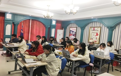 跨越山海，情誼相連 我校越南語專業師生與越南、韓國師生國際文化交流活動圓滿落幕