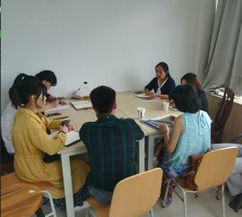 藝術分院 文化與教育融合，專業團隊深化教研助力人才培養
