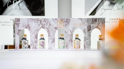 名創(chuàng)優(yōu)品香氛博物館登陸廣州，香熏戰(zhàn)略品類勢能輻射全國