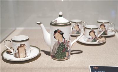 深圳文化創(chuàng)意產品大展 藝術與生活的機械交響