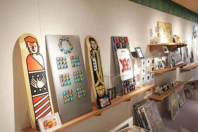 文化創(chuàng)意衍生產品分類及企業(yè)在軟件服務領域的發(fā)展關鍵因素