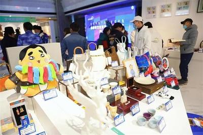 赤峰市文化旅游創(chuàng)意商品大賽頒獎典禮圓滿落幕，軟件服務賦能文旅融合發(fā)展